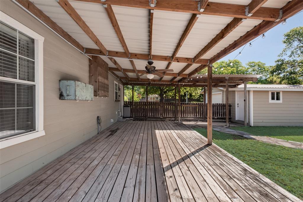 Balcoms Ed - Residential