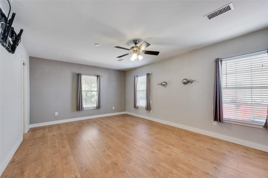 Balcoms Ed - Residential