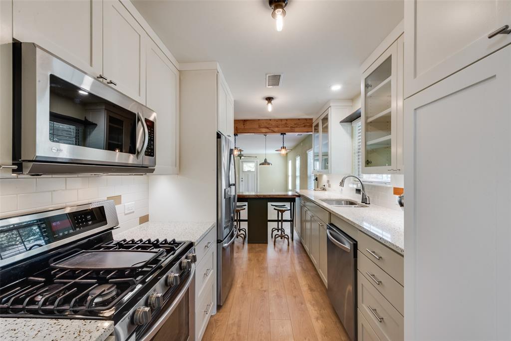 Balcoms Ed - Residential