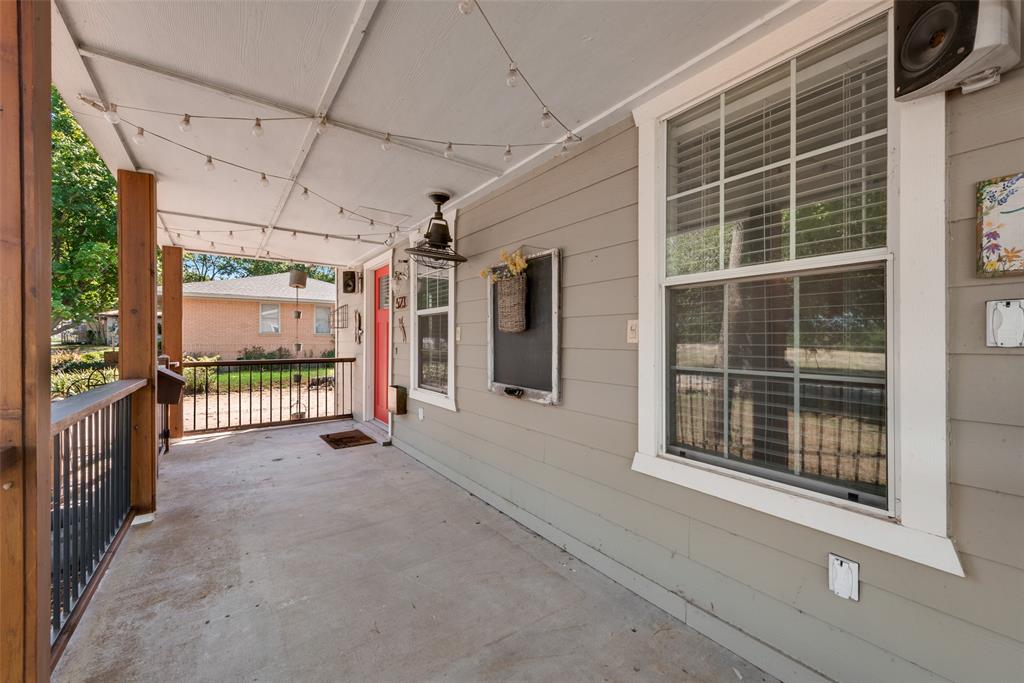 Balcoms Ed - Residential