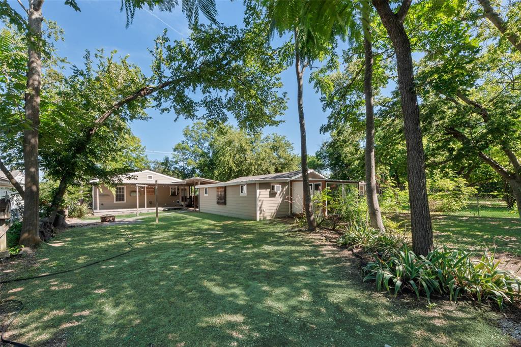 Balcoms Ed - Residential