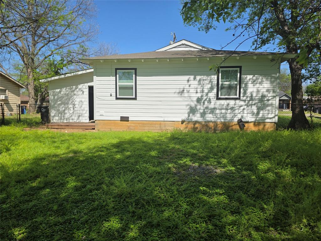 Doty Add - Residential