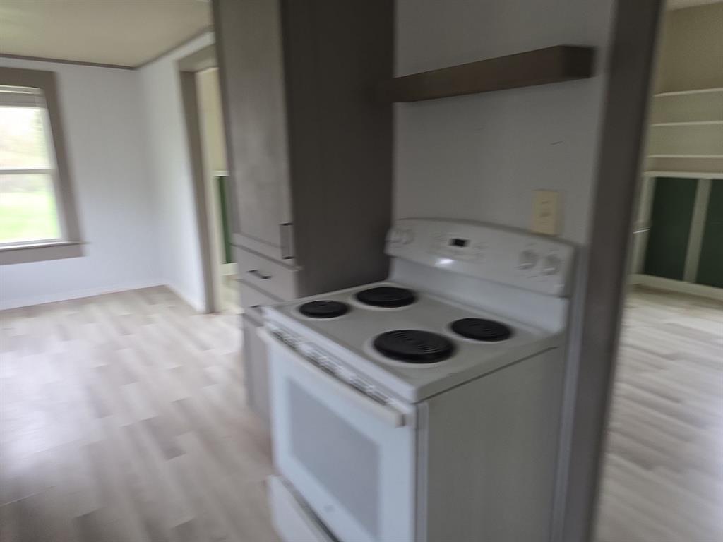 Terrell Rev - Residential