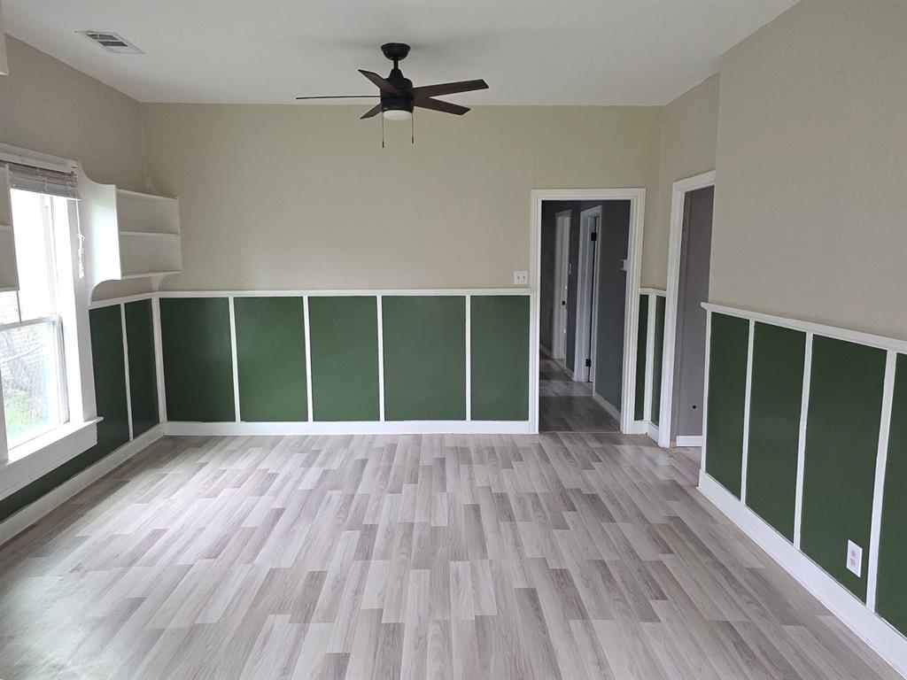 Terrell Rev - Residential