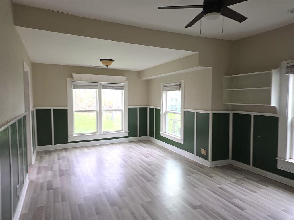 Terrell Rev - Residential