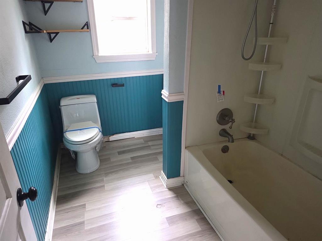 Terrell Rev - Residential