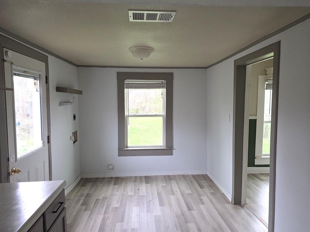 Terrell Rev - Residential