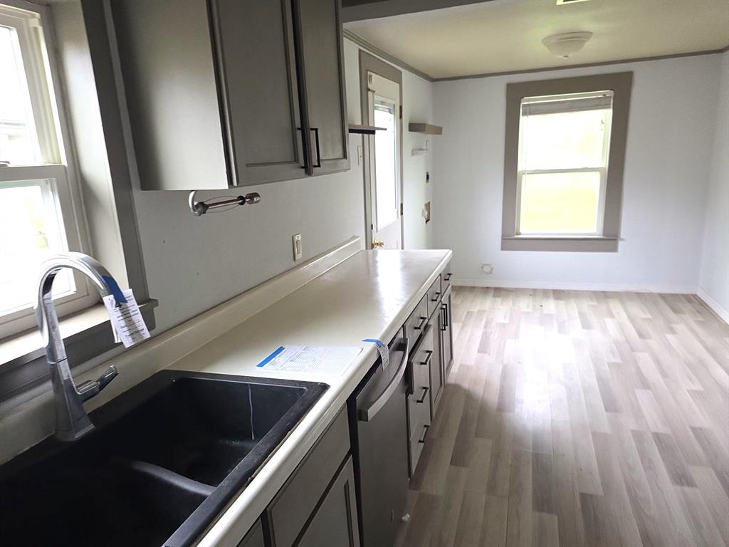 Terrell Rev - Residential