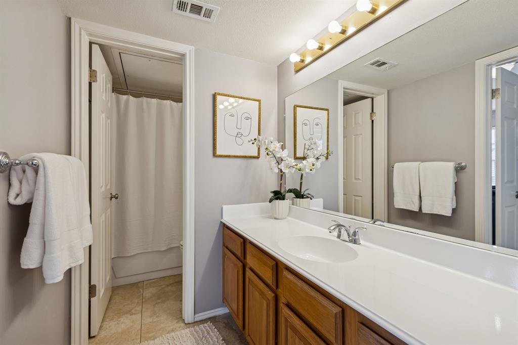 Oram Court - Residential