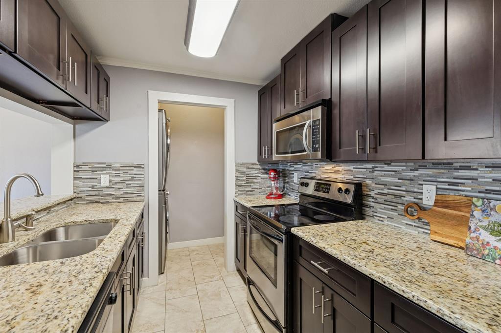 Oram Court - Residential