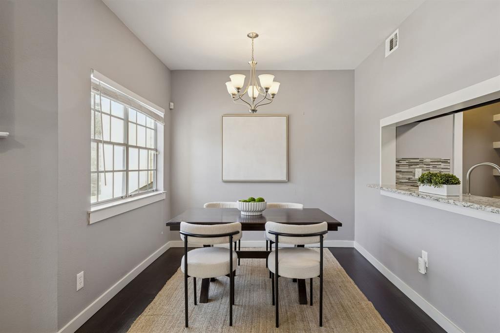 Oram Court - Residential