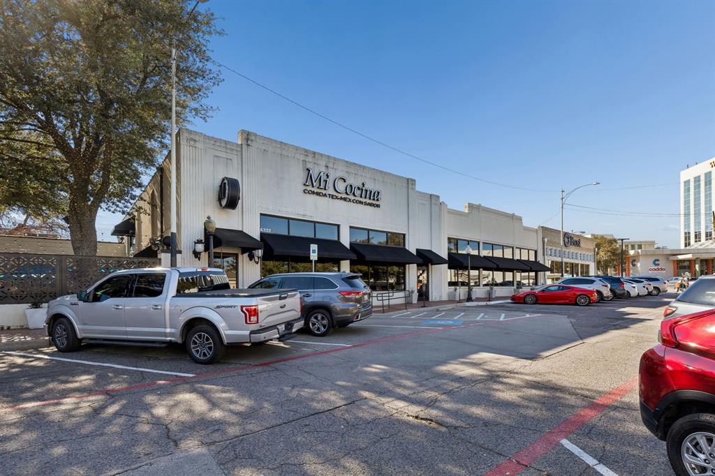 Oram Court - Residential