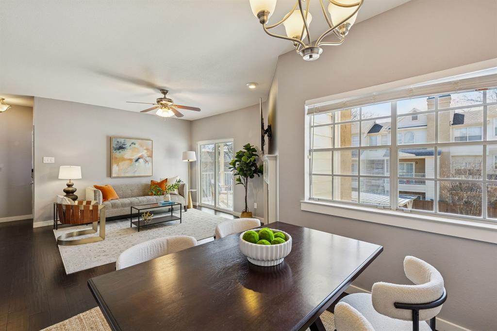 Oram Court - Residential