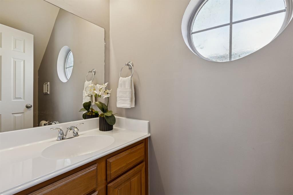 Oram Court - Residential