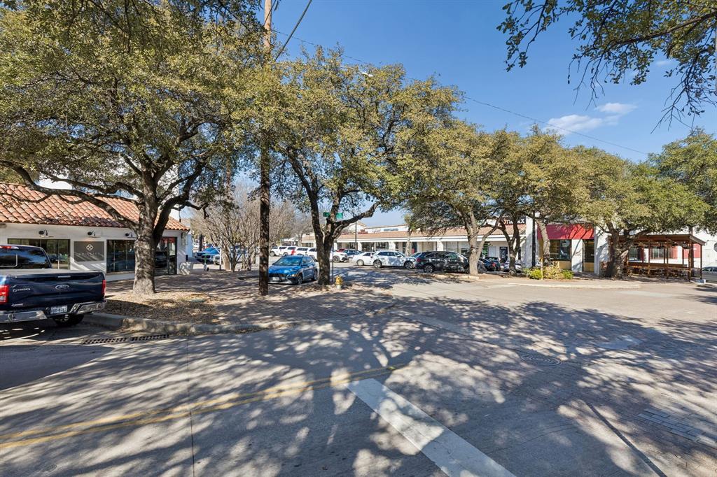 Oram Court - Residential