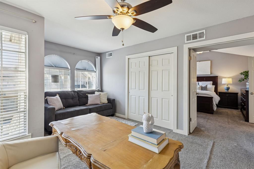 Oram Court - Residential