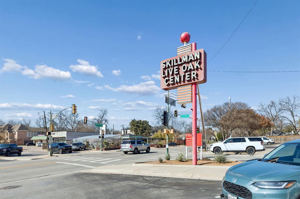 Oram Court - Residential