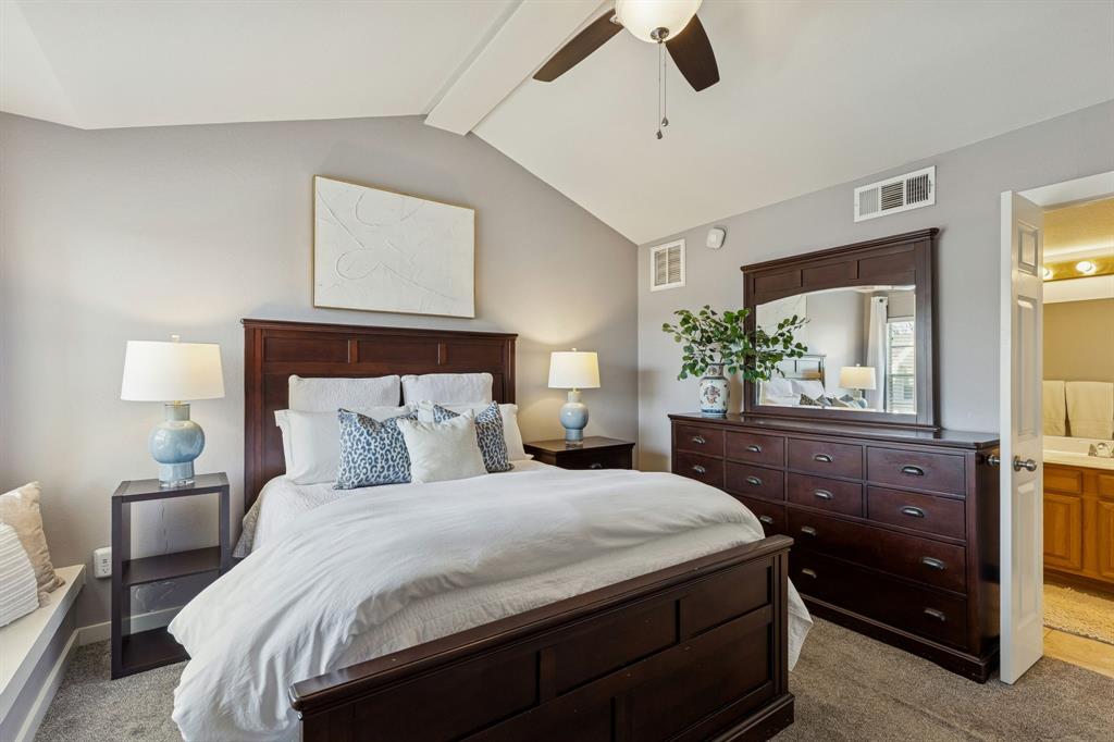 Oram Court - Residential