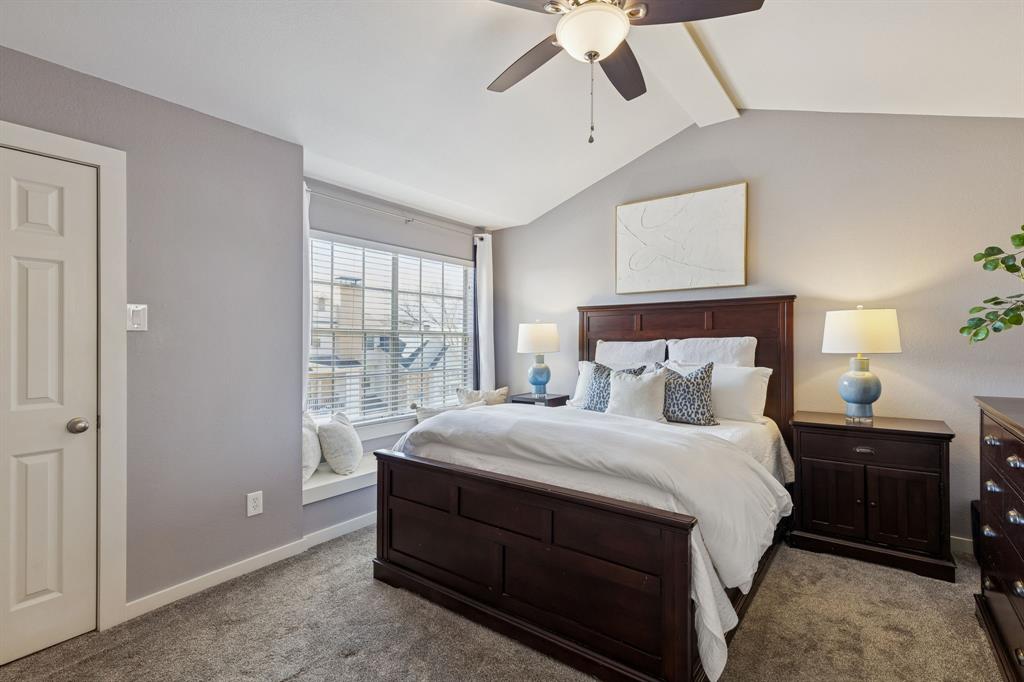 Oram Court - Residential