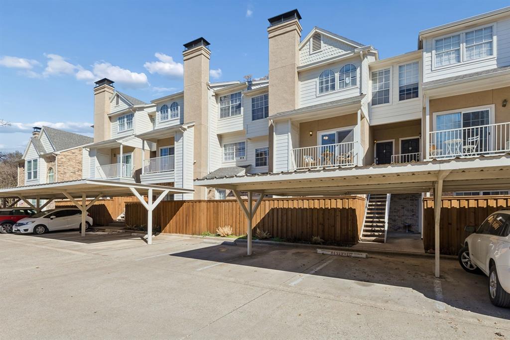 Oram Court - Residential