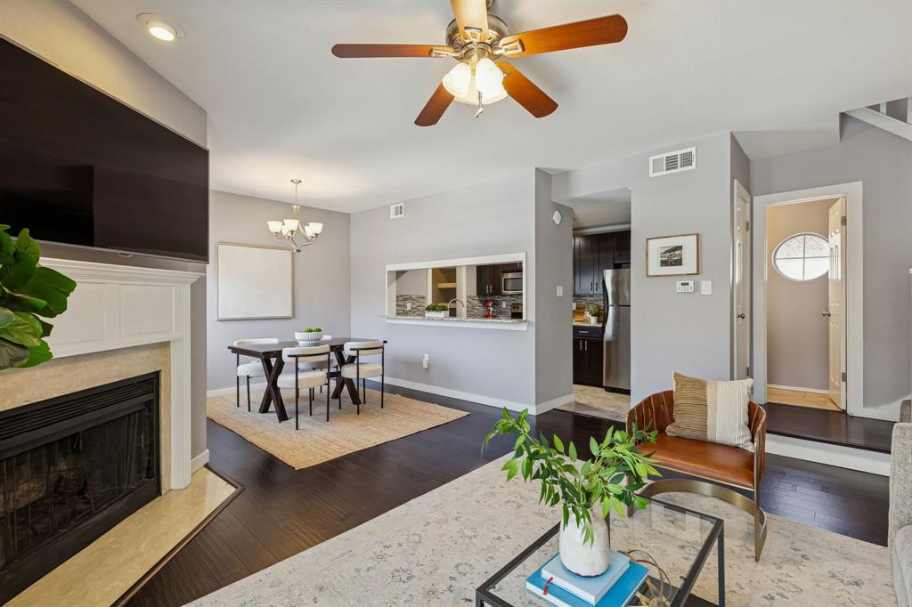 Oram Court - Residential