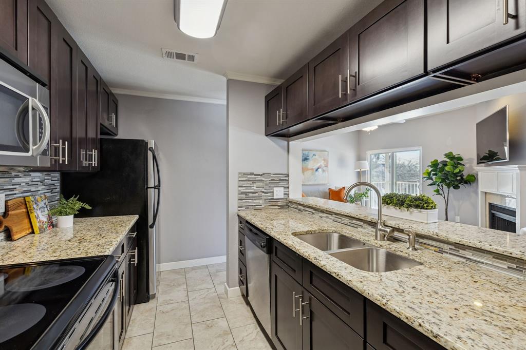 Oram Court - Residential