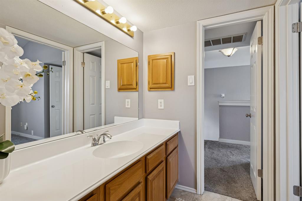 Oram Court - Residential