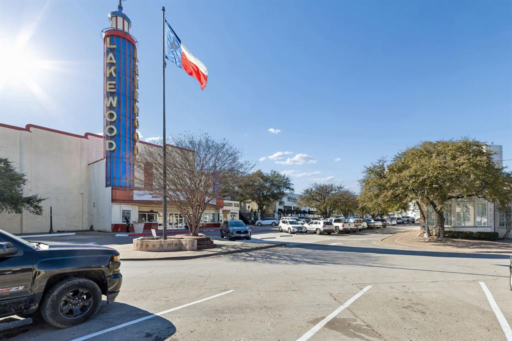 Oram Court - Residential