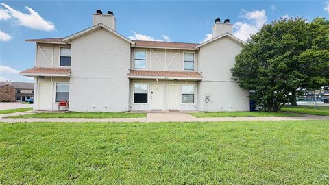 Photo of 221 Meadow Court, Keller, TX 76248 (MLS # 21260344)