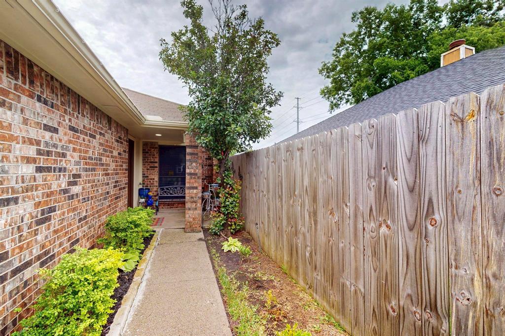 1708 Wheatfield Drive