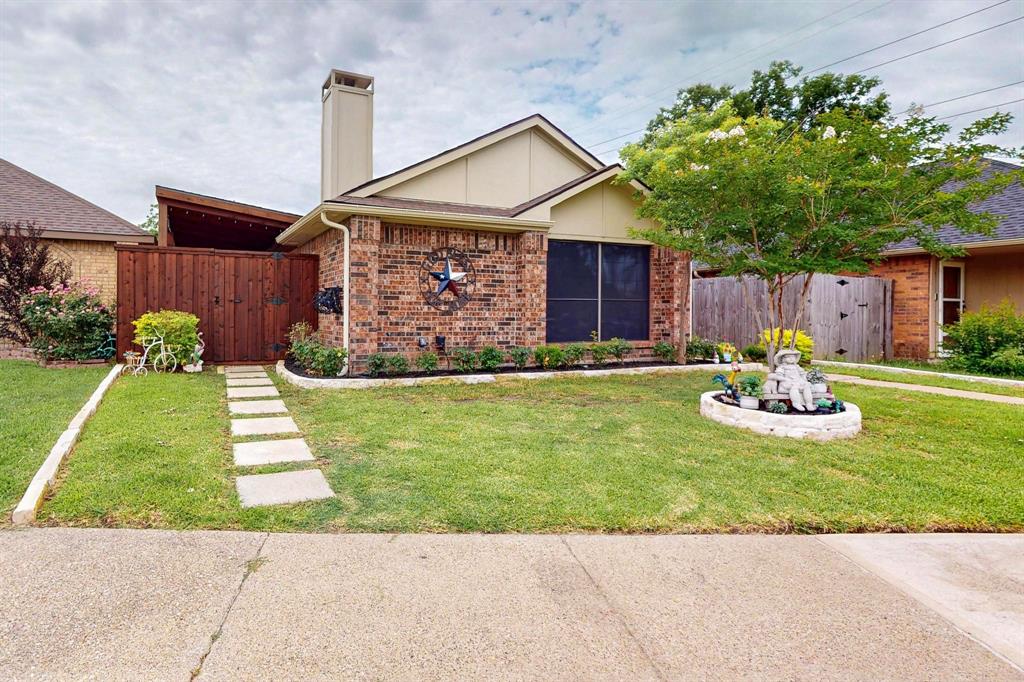 1708 Wheatfield Drive
