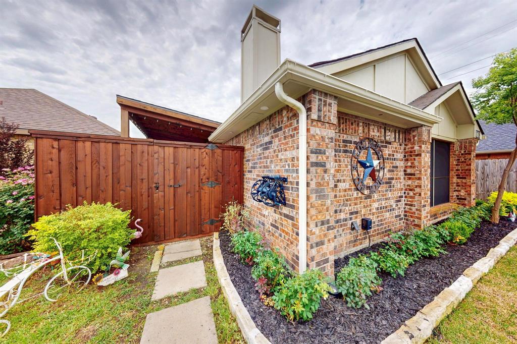 1708 Wheatfield Drive