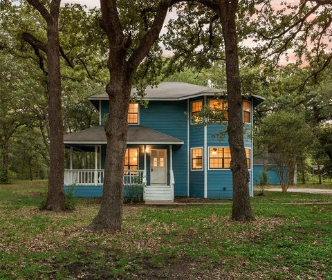 Photo of 7680 Private Road 2576, Quinlan, TX 75474 (MLS # 21274988)