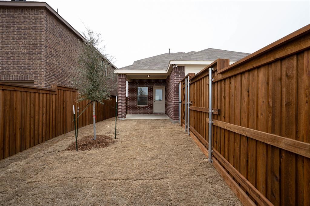 Hillstone Pointe Ph 1a 2 & 3 - Residential Lease