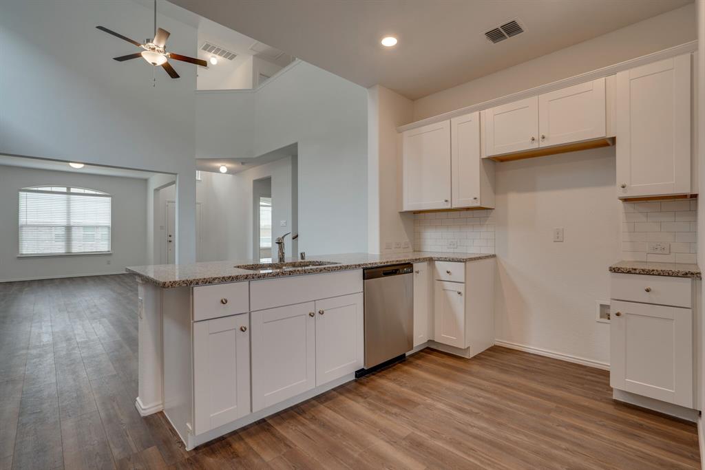 Hillstone Pointe Ph 1a 2 & 3 - Residential Lease