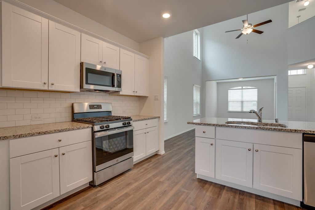 Hillstone Pointe Ph 1a 2 & 3 - Residential Lease