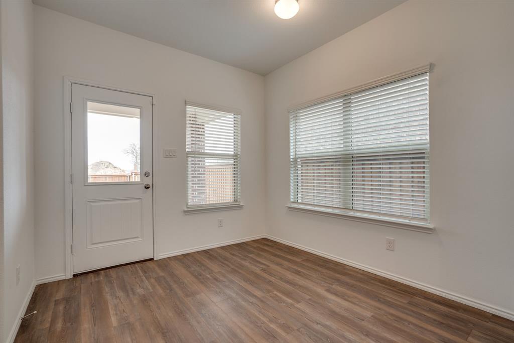 Hillstone Pointe Ph 1a 2 & 3 - Residential Lease