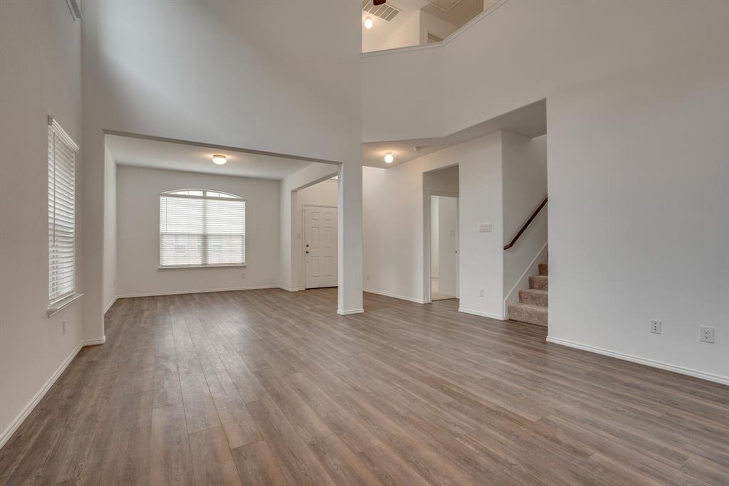 Hillstone Pointe Ph 1a 2 & 3 - Residential Lease