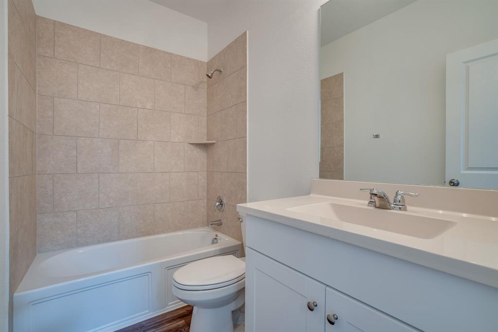 Hillstone Pointe Ph 1a 2 & 3 - Residential Lease