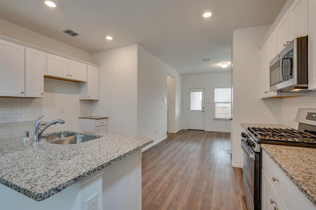 Hillstone Pointe Ph 1a 2 & 3 - Residential Lease