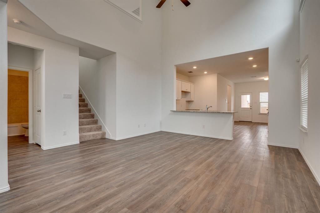 Hillstone Pointe Ph 1a 2 & 3 - Residential Lease