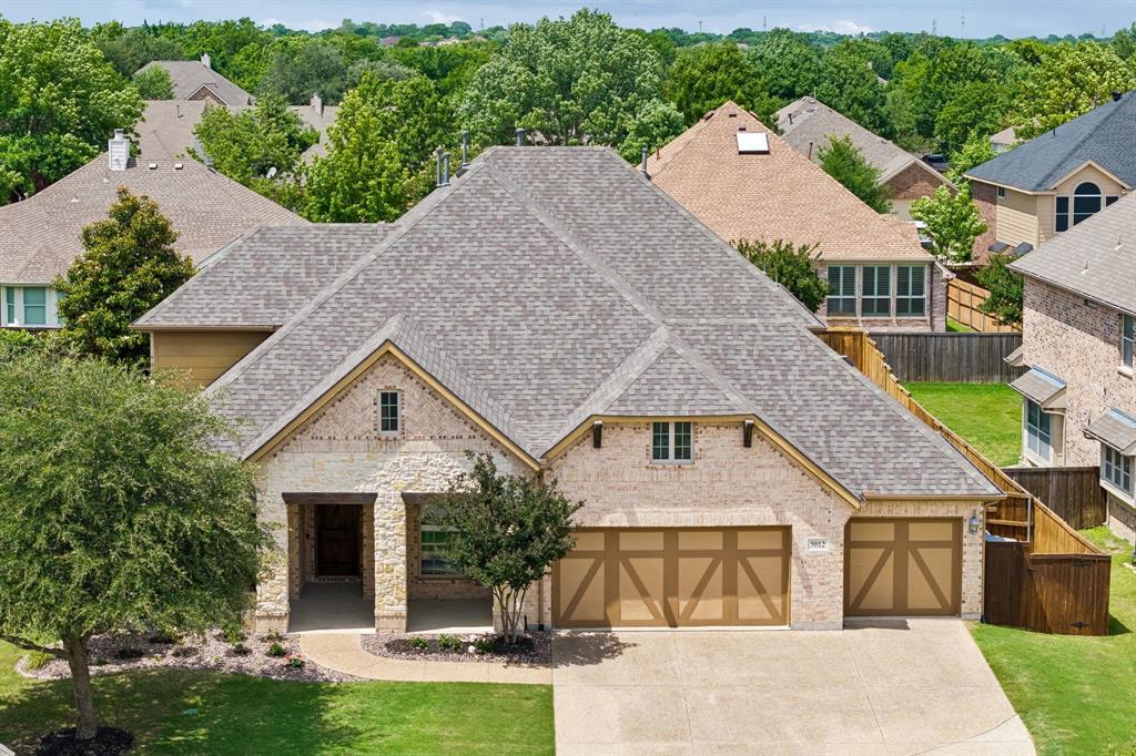 3012 Leesa Drive