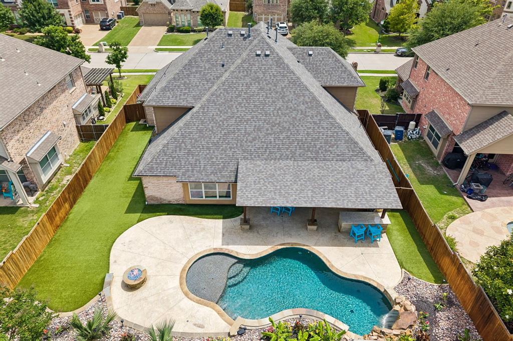 3012 Leesa Drive