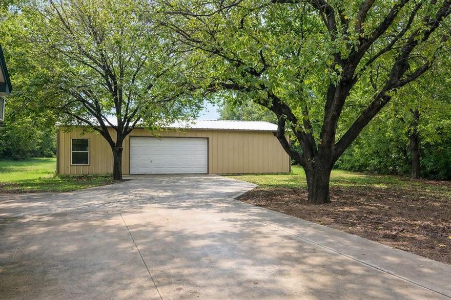 PRICE REDUCED + $10,000 Seller Concession for Updates!

Space, freedom, and opportunity — just minutes from Fort Worth and near beautiful Eagle Mountain Lake.

Welcome to 511 Rogers Rd in Newark, a rare chance to own over an acre with no HOA, where privacy, flexibility, and country-style living come together in one of the most sought-after property types in North Texas. Acreage this close to the city — and the lake — is becoming increasingly hard to find, making this not only a great place to live, but a smart long-term investment.

The home offers a comfortable and functional layout with inviting living spaces ideal for everyday living and relaxed gatherings. Step outside and you’ll immediately appreciate the mature trees, open skies, and peaceful surroundings that create a true country atmosphere — all while staying conveniently close to the city.

Now with a new lower price and a $10,000 seller concession, buyers have the flexibility to update, personalize, or enhance the home to fit their vision from day one.

The unrestricted acreage opens the door to possibilities rarely found in traditional neighborhoods. Build a workshop, park your RV or boat, expand your outdoor living areas, start a garden, or plan future improvements — this property gives you the freedom to create the lifestyle you want.

From an investment standpoint, no-HOA acreage properties continue to see strong demand, offering potential for rental opportunities, long-term appreciation, or future expansion.

And the lifestyle?
Just minutes from Eagle Mountain Lake, where boating, fishing, and sunset views on the water become part of your everyday routine — while still enjoying easy access to shopping, dining, and major roadways.

With privacy, land, lake proximity, and room to grow, 511 Rogers Rd is more than a home — it’s a lifestyle opportunity.

Schedule your private showing today and come experience the possibilities for yourself.