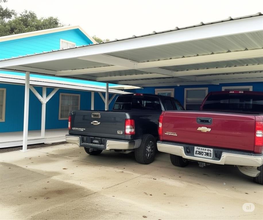 Newark Beach Estates - Residential