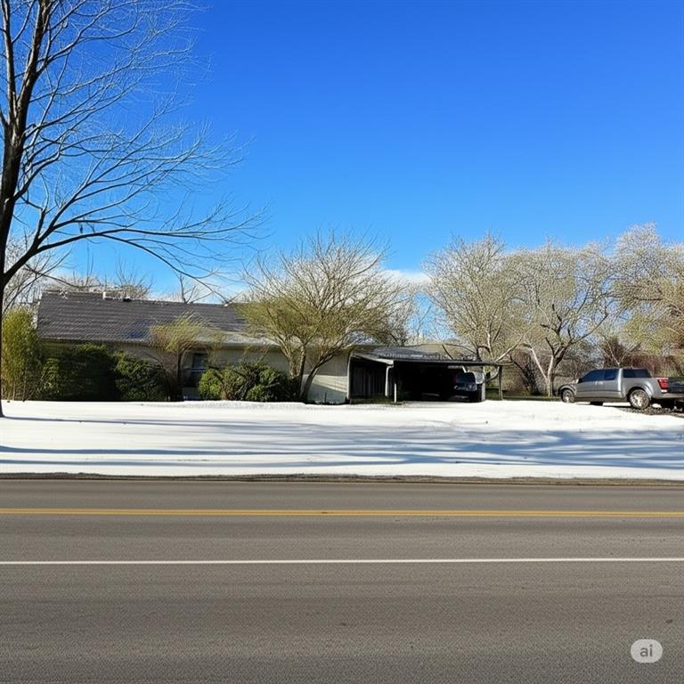 Newark Beach Estates - Residential