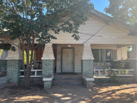 Tiny photo for 2615 Olive Street, Vernon, TX 76384 (MLS # 21396957)