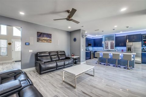 A home in Frisco