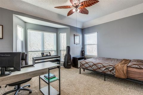 A home in Frisco