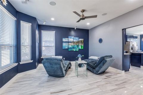 A home in Frisco